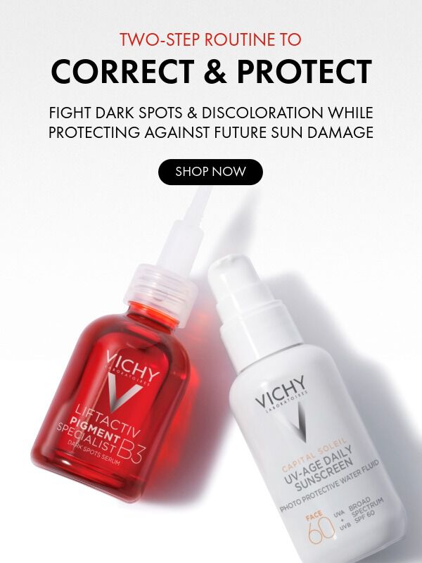 Vichy Laboratoires | Skincare Committed to Skin Health Science